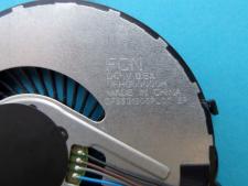 Вентилятор до ноутбука Hp Pavilion 15-AW001AU №3